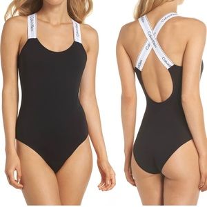 Calvin Klein Body Suit